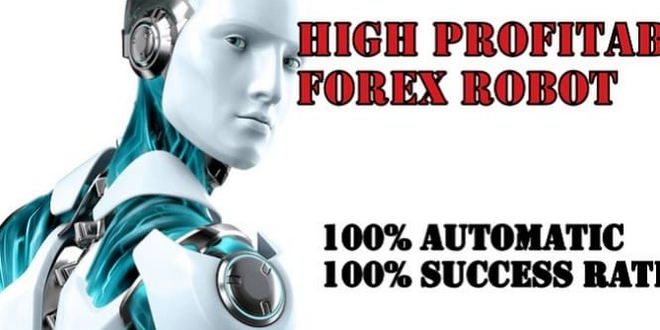 Robot forex gratis 2020