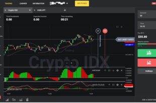Binomo Review