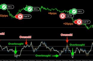 accurate forex indicator free