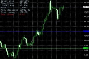 Forex Lot Size Calculator MT4