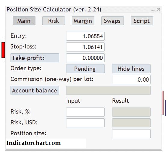 Forex trading lot size calculator best forex system 2013