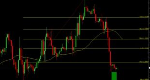 fibonacci extension indicator mt4