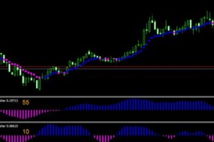 Best indicator with MACD