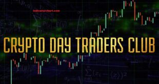 Day Trading Cryptocurrency