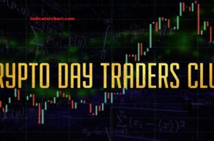 Day Trading Cryptocurrency