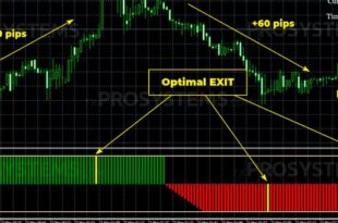 buy Sell Signal Indicator