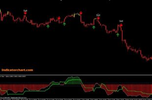 Future Candle Indicator MT4