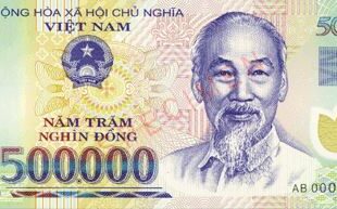 Weakest Currency in the World