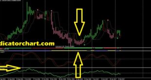 Relative Vigor Index Best Settings