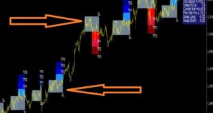 Vortex Signals Indicator