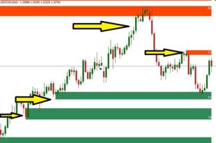 Most Accurate Supply and Demand Indicator