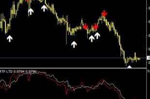 Best Crypto Indicators
