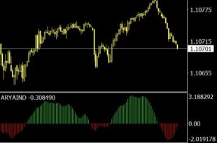 Ary Aind Indicator