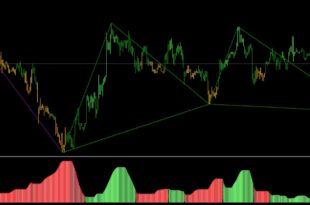 How to Use the ZUP Indicator