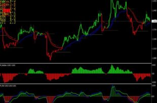 Price Action indicator Entry Exit