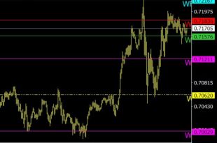 Auto Pivot Points All-In-One Indicator