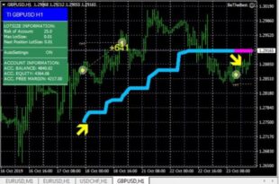 Best Forex EA Review
