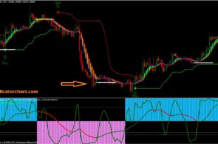 Bull Bear Power Indicator