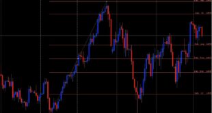 Fibonacci Trading with Bobokus