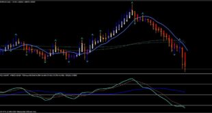Forex Trading Charts PDF