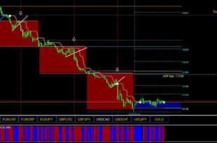 How to Use Exposure Indicator