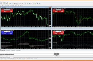 How to install metatrader 4 on windows 10