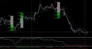 Market Way Indicator