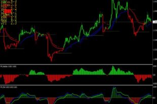 My Price Action Indicator