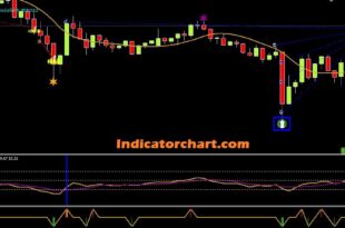 NDuet Indicator