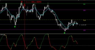 Simple Daily Trend Reversal Trading System