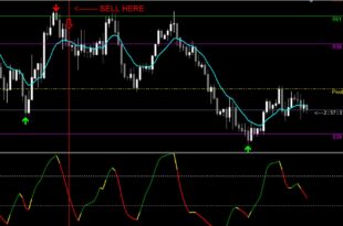 Simple Daily Trend Reversal Trading System