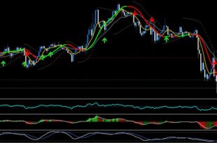 TRO Midpoint Indicator